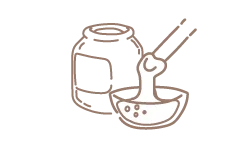 Icon Sugaring
